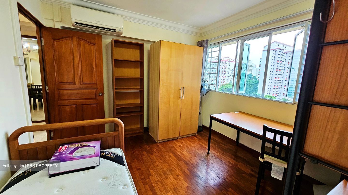 Blk 21 Holland Drive (Queenstown), HDB 5 Rooms #446123761